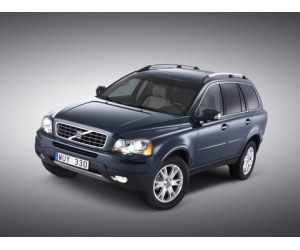 Volvo XC90:  