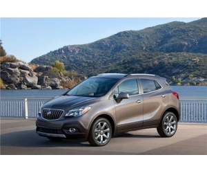     2013  Buick Encore