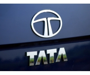   Tata Motors