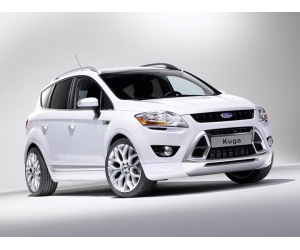  Ford Kuga -       