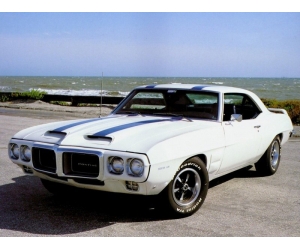 Pontiac      