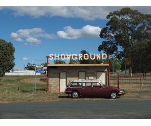   Citroen DS
