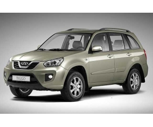  Chery Tiggo FL