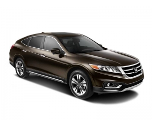  Honda Crosstour 2013