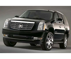  Cadillac Escalade 2007-2013  