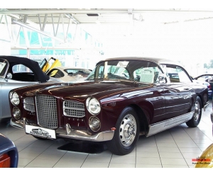    Facel Vega