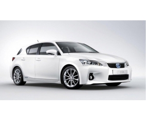  Lexus CT 200h