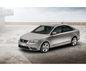  Seat Toledo 2013