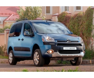  Citroen Berlingo Trek