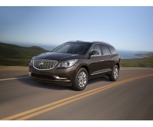  Buick Enclave 2013 