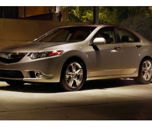  Acura TSX 2013 