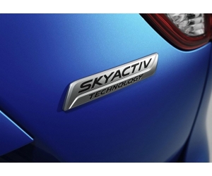  Skyactiv  Mazda