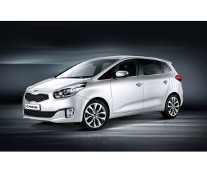  Kia Carens 2013 