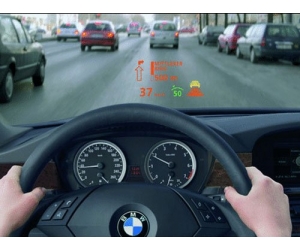 Head-Up Display     