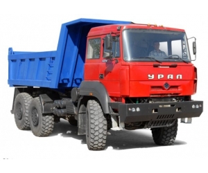     (Ural)