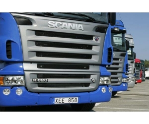    Scania