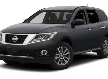   Nissan Pathfinder ( )