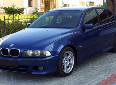   BMW 3 series 318  