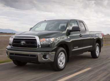   Toyota Tundra