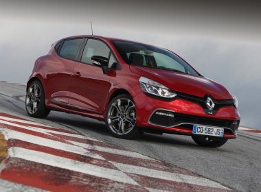 Renault Clio R.S.200