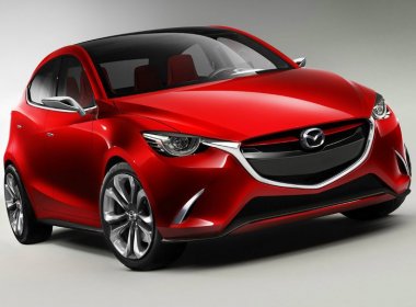 - Mazda CX 3 2015