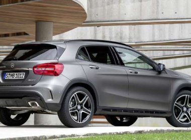     BMW X6  Mercedes-Benz GLE Coupe