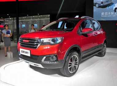 Great Wall Haval H1    Haval