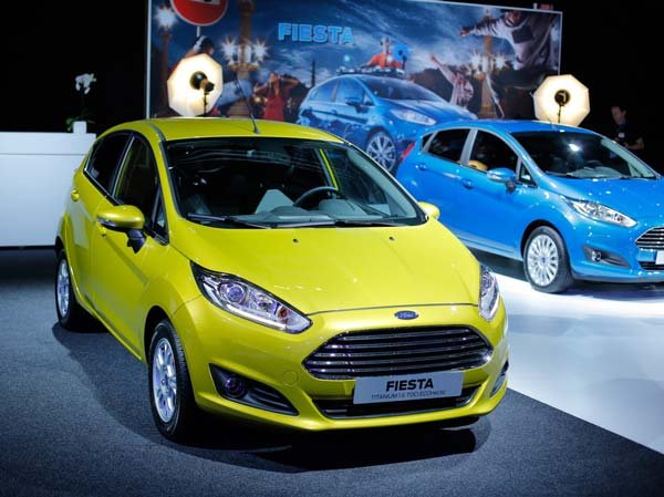 Фото:Источник новости и форум Ford EcoSport fordforum lv
