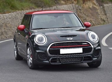 Mini John Cooper Works -  