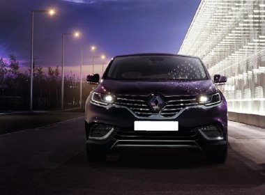    Renault Espace