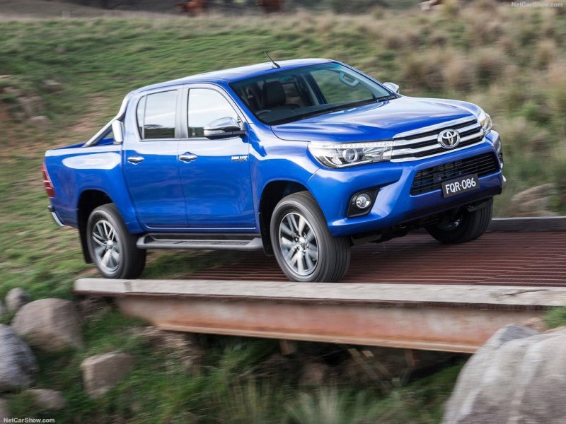 cool toyota hilux #4 cool toyota hilux #4