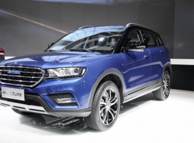 Haval H6   2016-2017  