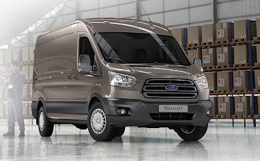 Ford Transit -     