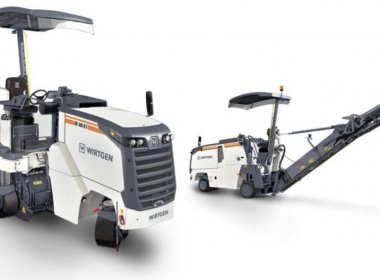    Wirtgen -    