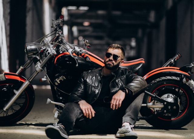    Harley Davidson  -    
