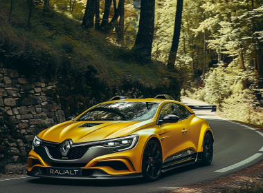  Renault: ,      ,    