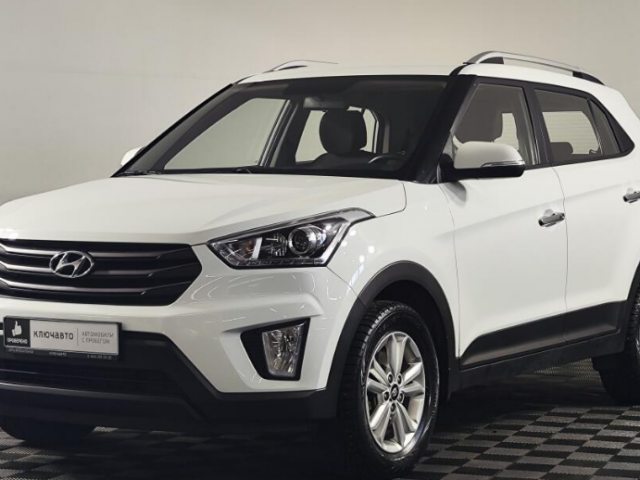 Hyundai  :     