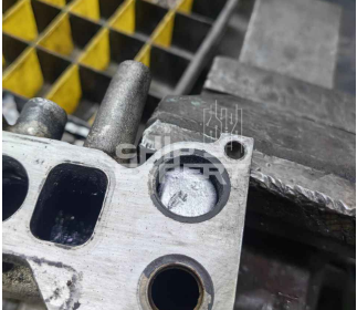   EGR:         ?