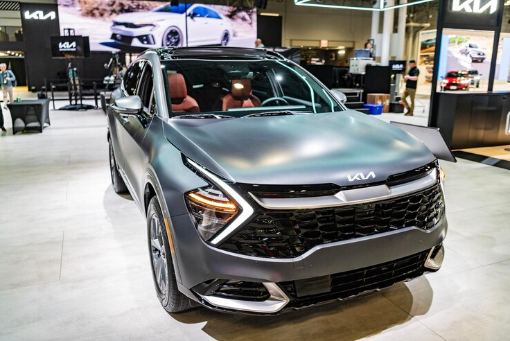 Kia  :    