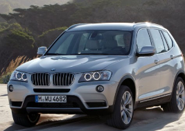   BMW:   