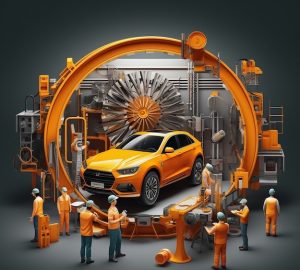 Арки и пороги на авто: что нужно знать при выборе Арки и пороги на авто: что нужно знать при выборе