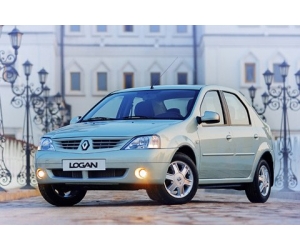 RENAULT LOGAN-   ,   