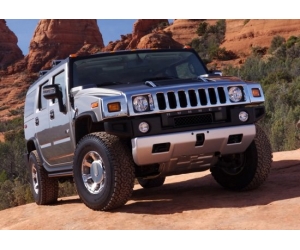    HUMMER H