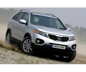  Sorento   KIA