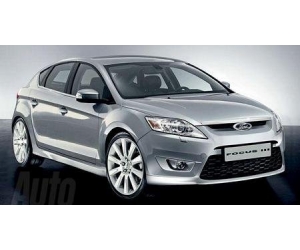   Ford Focus 3