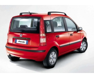 Компания ФИАТ - самая знаменитая марка итальянских автомобилей