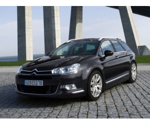   citroen c5 tourer