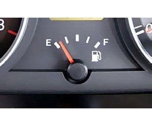 Норма расхода топлива на автомобиль