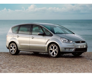    ford s-max | 7