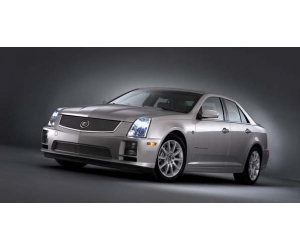    Cadillac STS